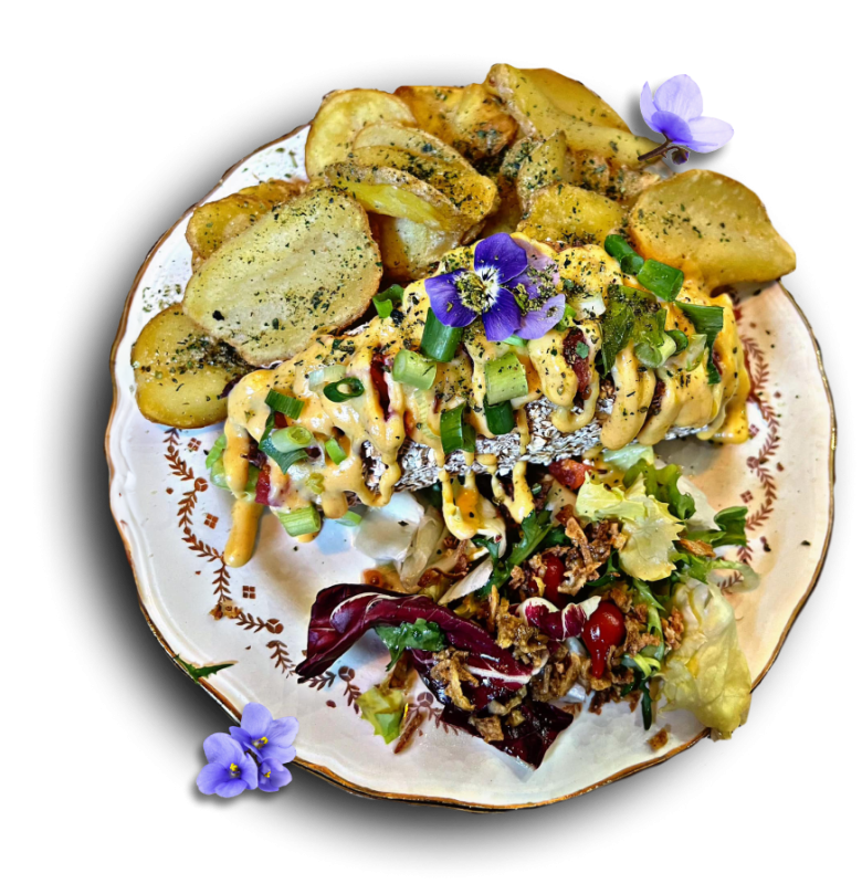 Le restaurant - La Pau Gis - Cambrai - meilleur resto CAMBRAI